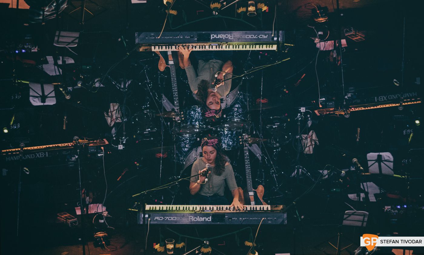 Farah Elle Button Factory Dublin Feb 2019 Tivodar 2