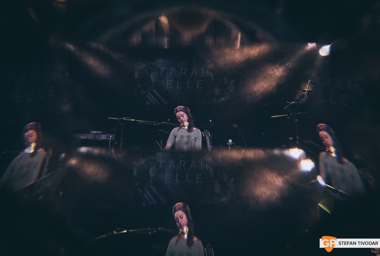 Farah Elle Button Factory Dublin Feb 2019 Tivodar-3537