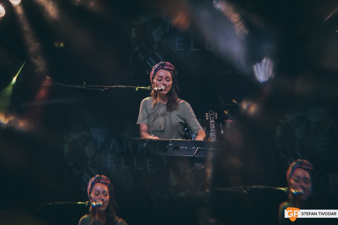 Farah Elle Button Factory Dublin Feb 2019 Tivodar 6