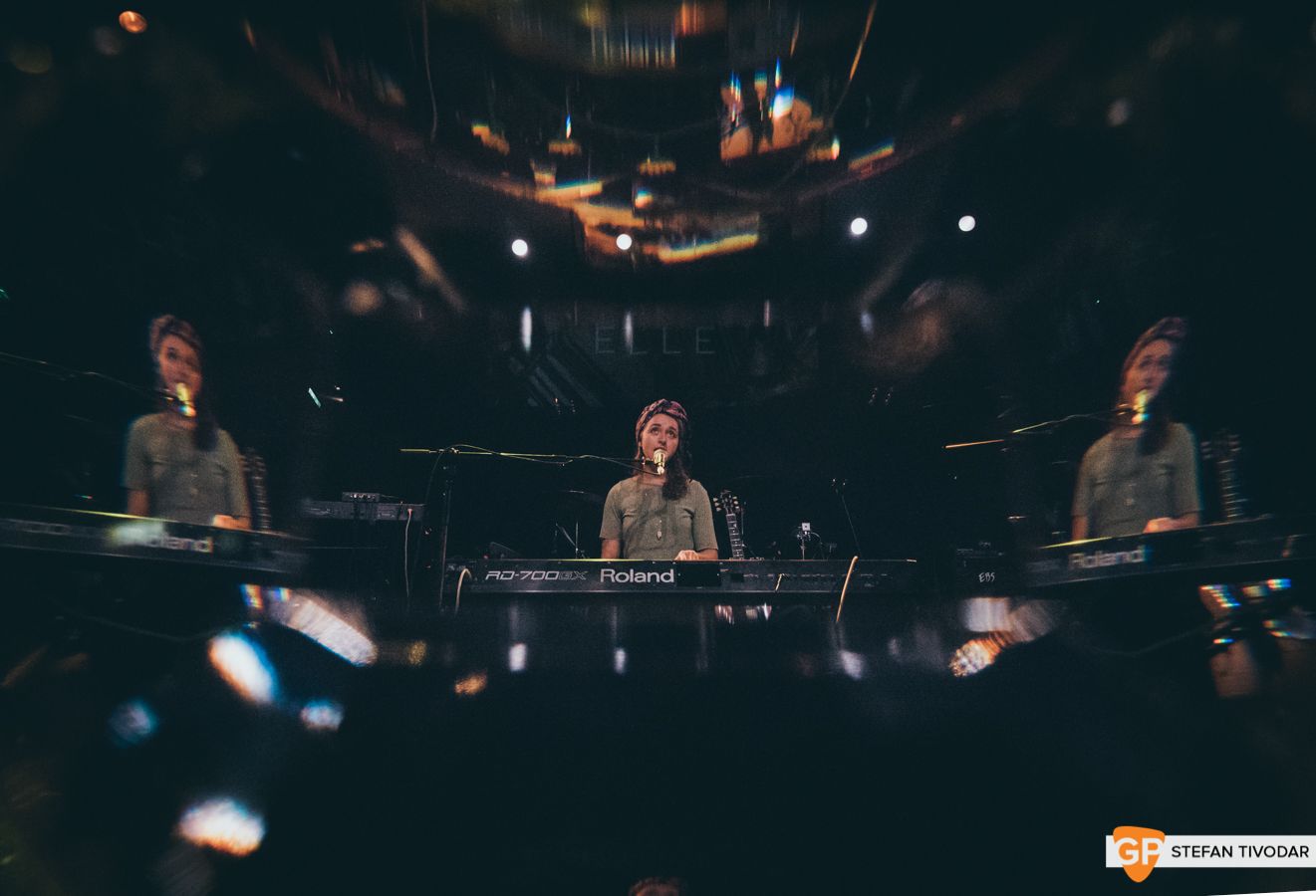 Farah Elle Button Factory Dublin Feb 2019 Tivodar 9