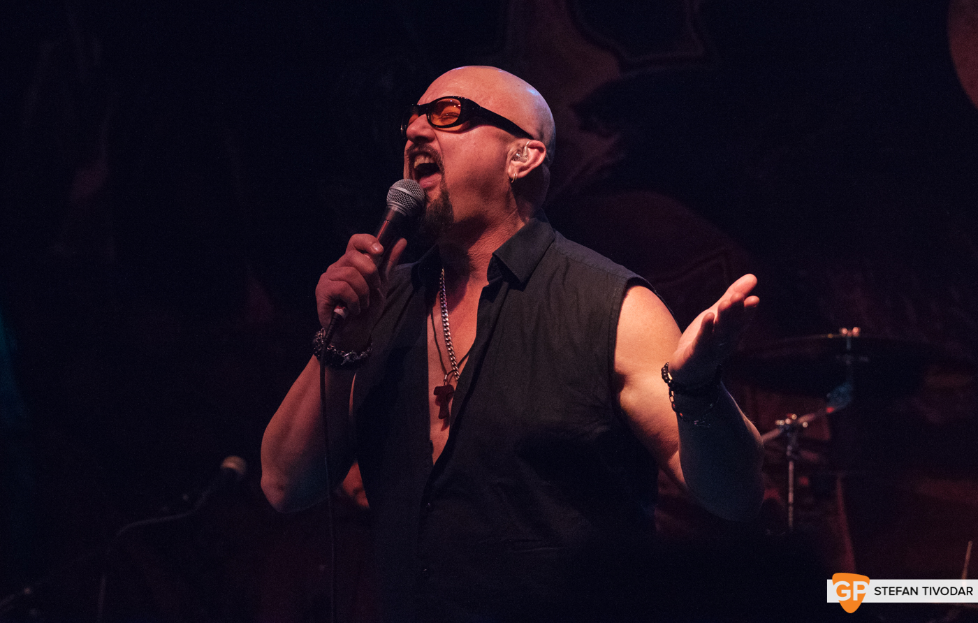 Geoff Tate Button Factory Feb 2019 Tivodar 12