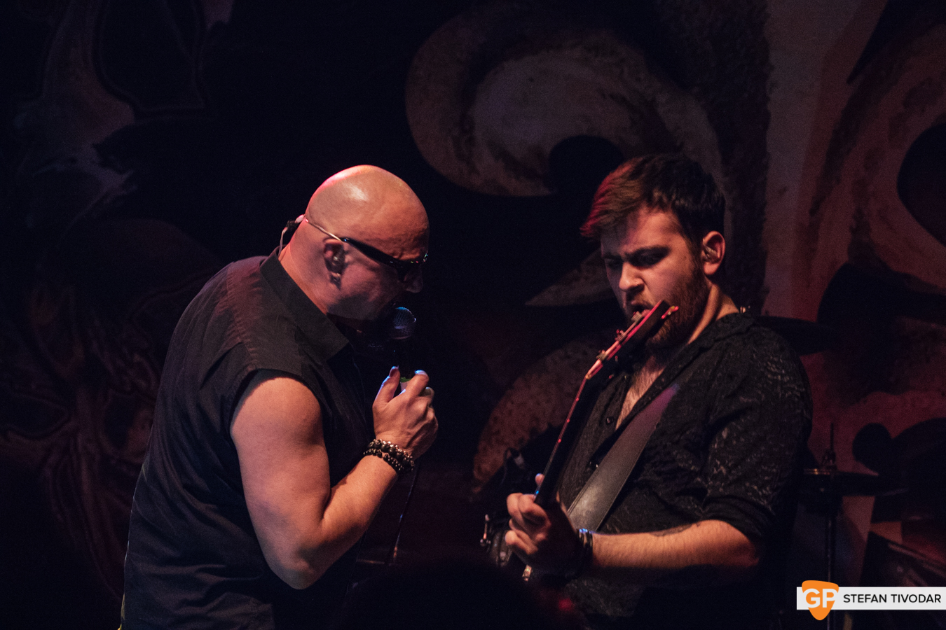 Geoff Tate Button Factory Feb 2019 Tivodar 14