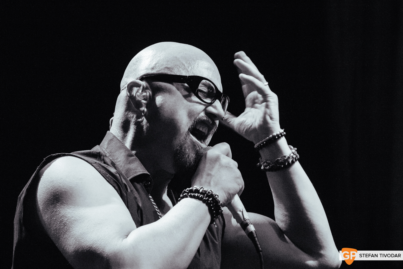 Geoff Tate Button Factory Feb 2019 Tivodar 18