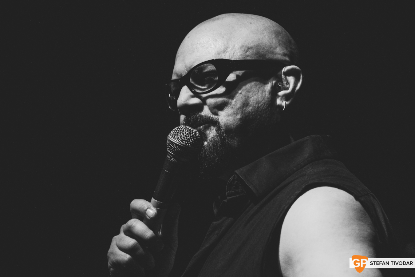 Geoff Tate Button Factory Feb 2019 Tivodar 6
