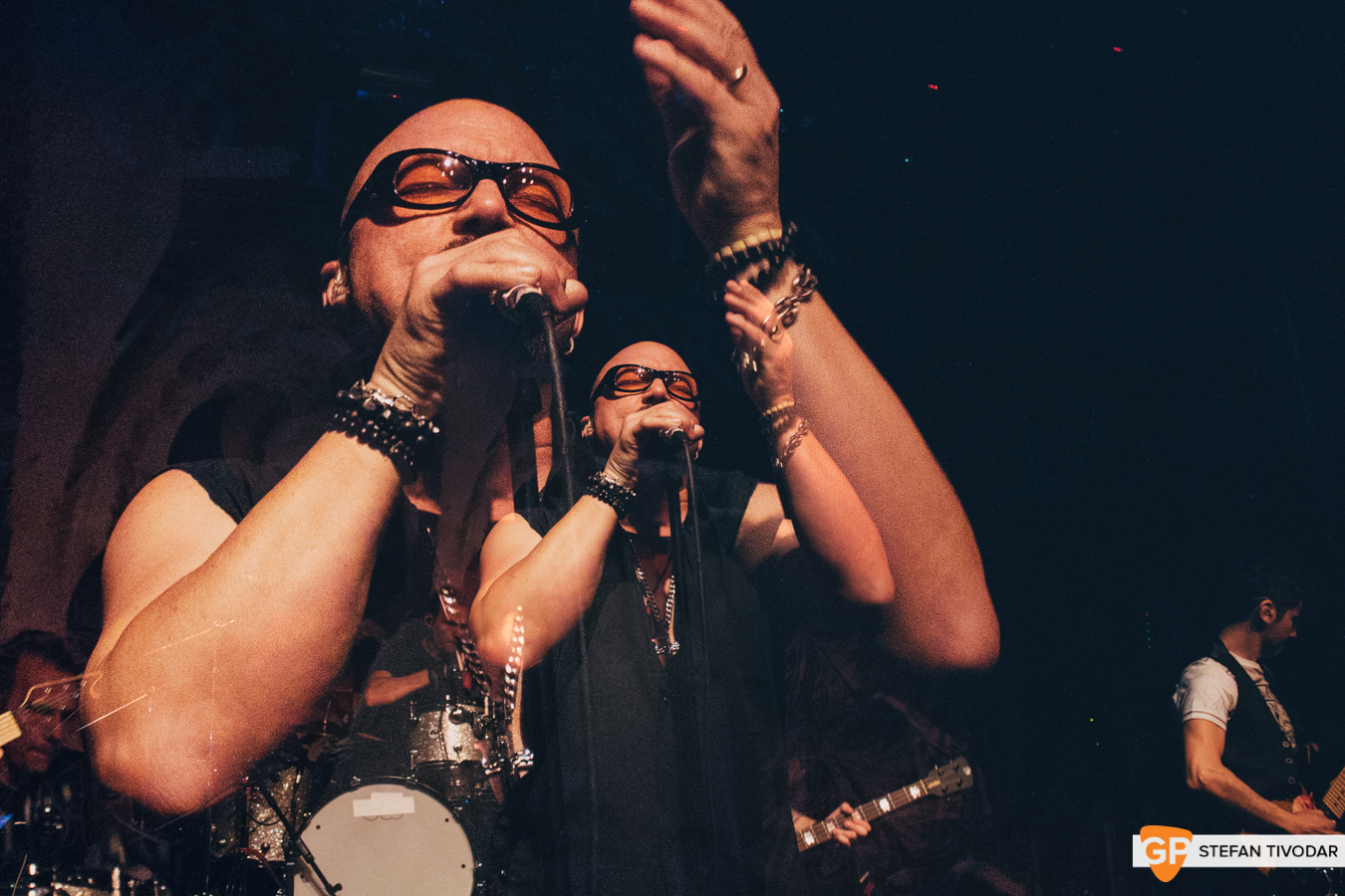 Geoff Tate Button Factory Feb 2019 Tivodar 8