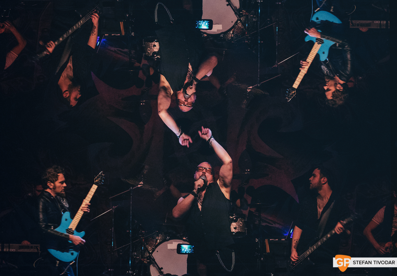 Geoff Tate Button Factory Feb 2019 Tivodar 9