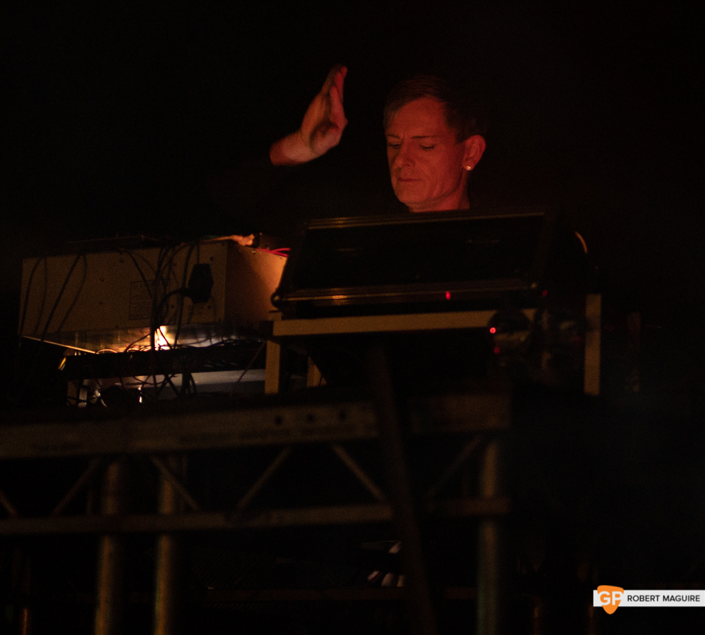 Gus Gus Button Factory Robert J Maguire L-5