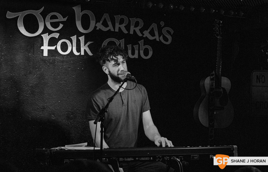 Jack O Rourke, De Barras, Shane J Horan, 22-2-19-1