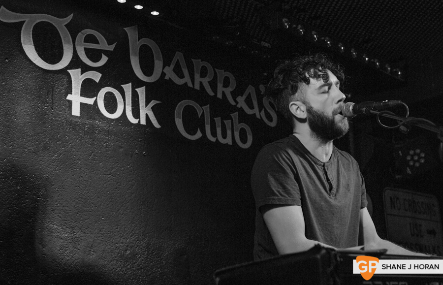Jack O Rourke, De Barras, Shane J Horan, 22-2-19-2