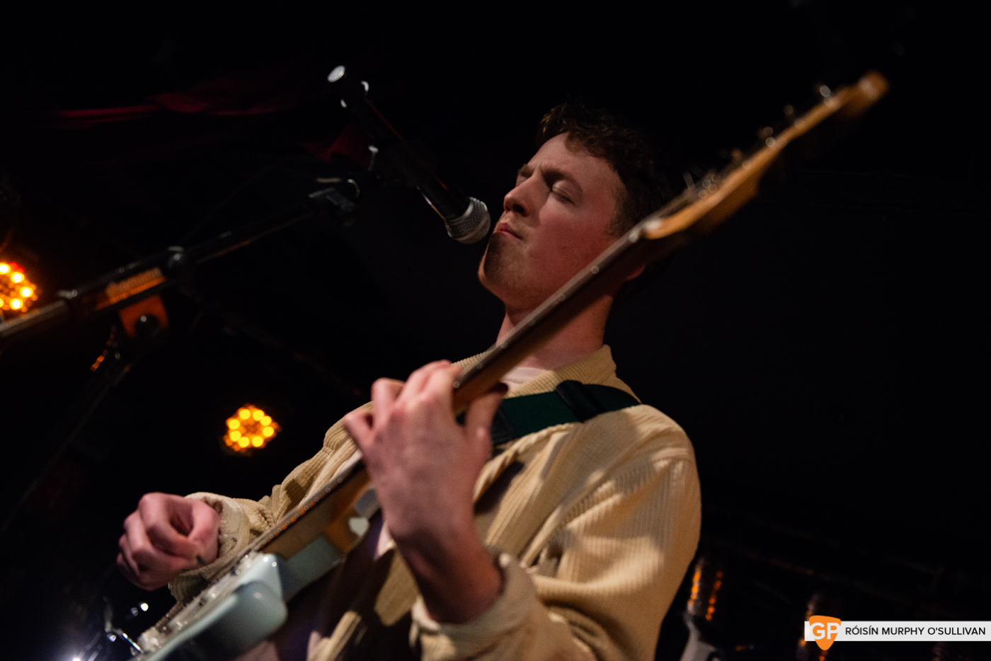 Kean Kavanagh in Whelans by Roisin Murphy O’Sullivan (1 of 28)