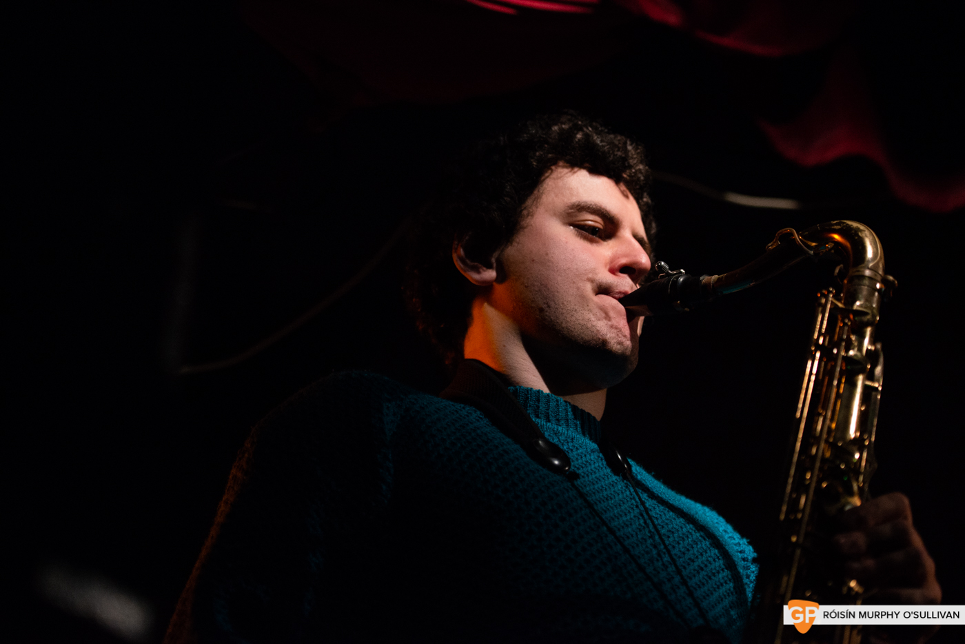 Kean Kavanagh in Whelans by Roisin Murphy O’Sullivan (11 of 28)