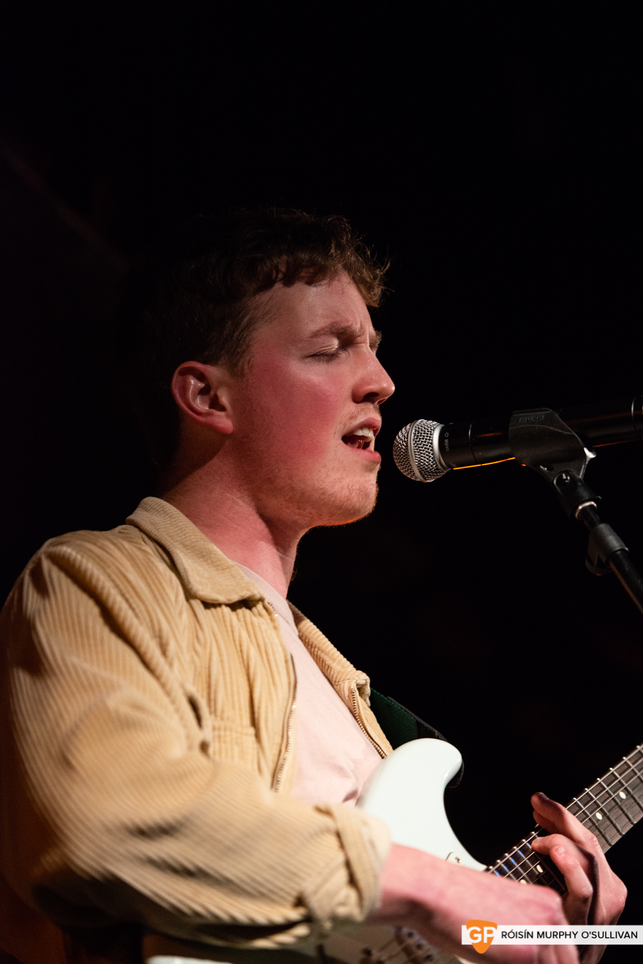 Kean Kavanagh in Whelans by Roisin Murphy O’Sullivan (13 of 28)