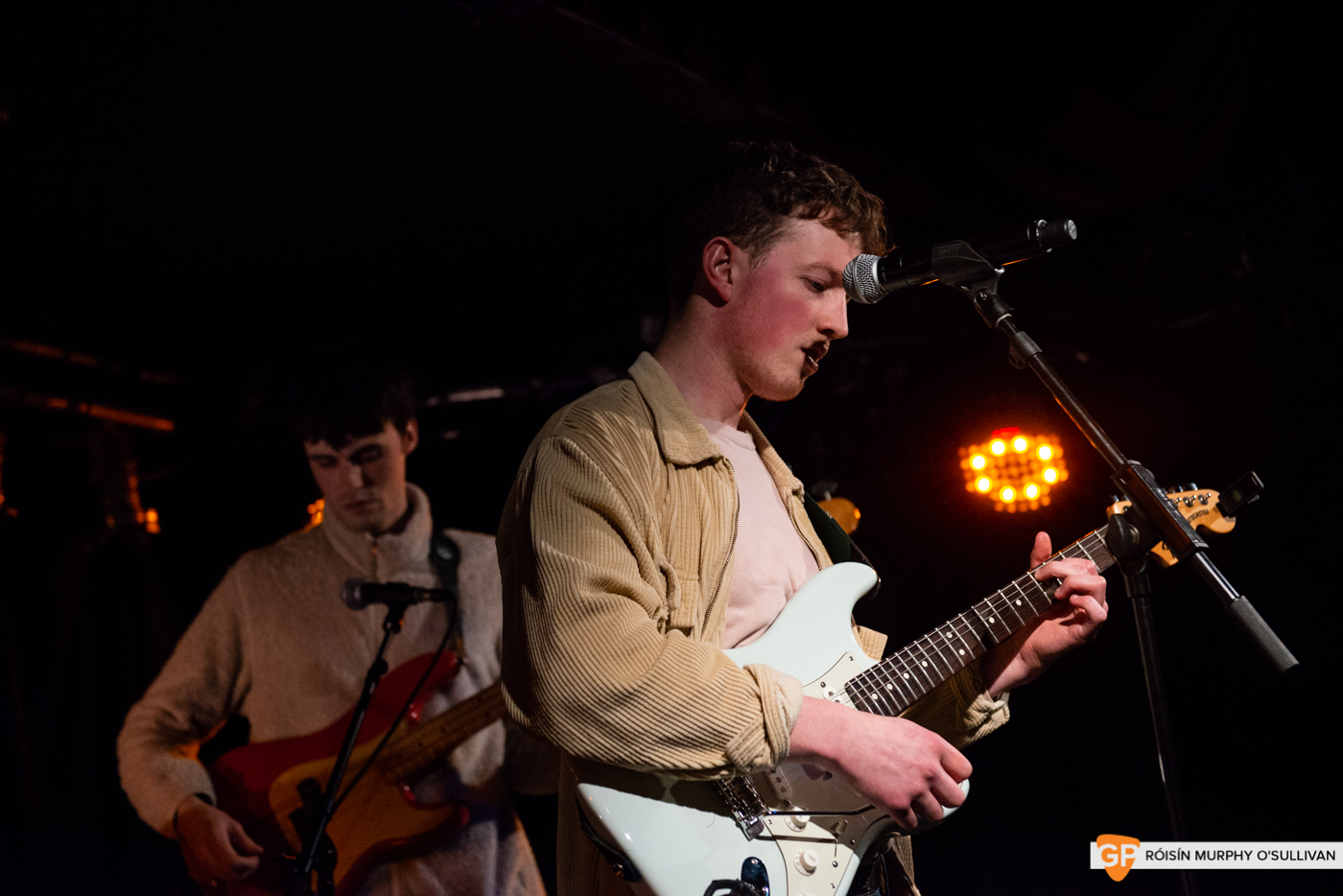 Kean Kavanagh in Whelans by Roisin Murphy O’Sullivan (21 of 28)
