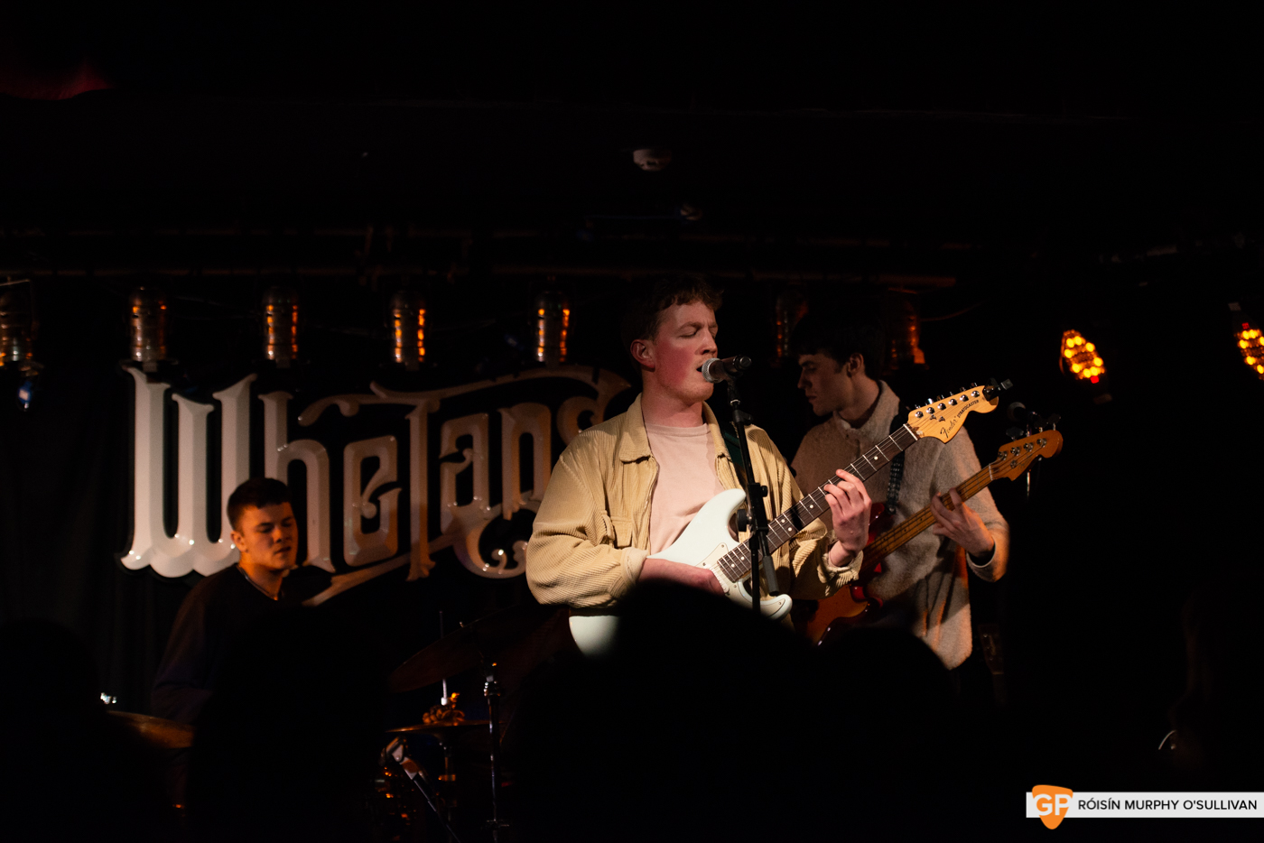 Kean Kavanagh in Whelans by Roisin Murphy O’Sullivan (27 of 28)