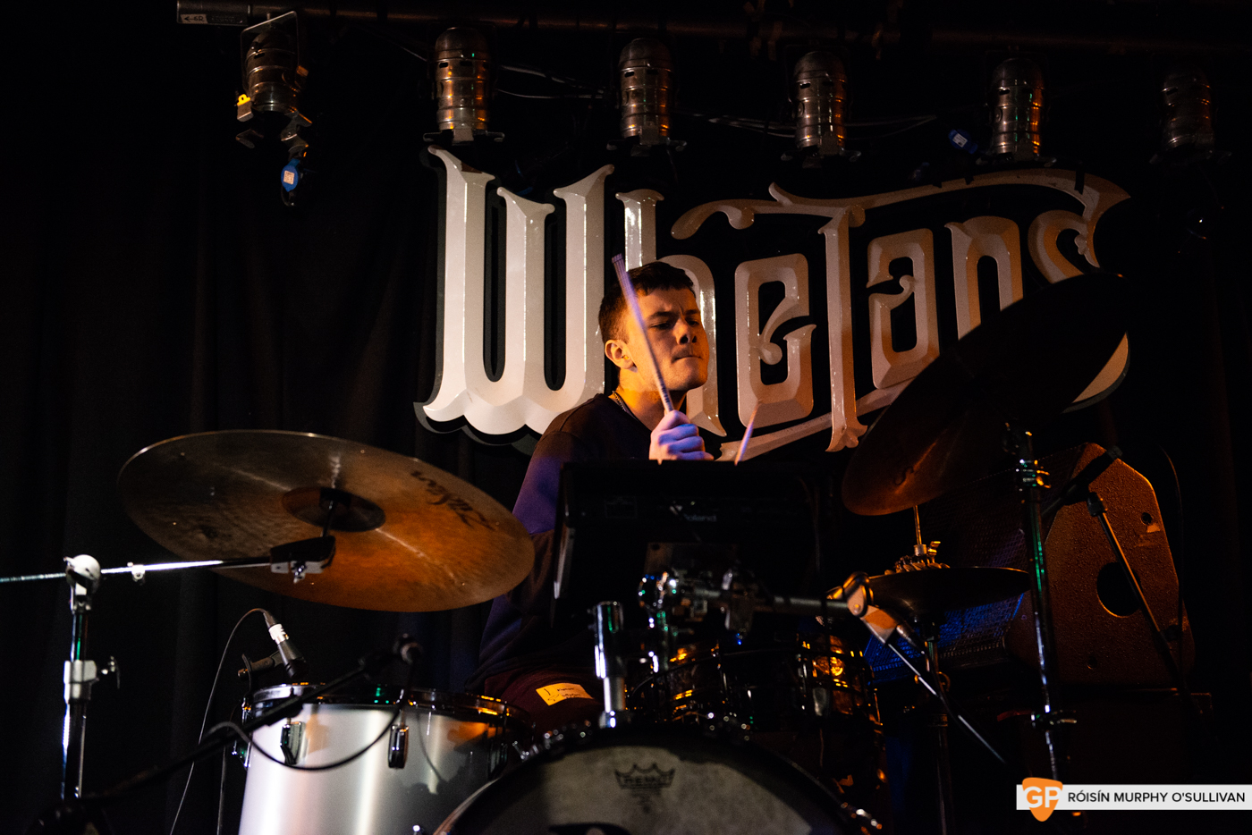 Kean Kavanagh in Whelans by Roisin Murphy O’Sullivan (3 of 28)