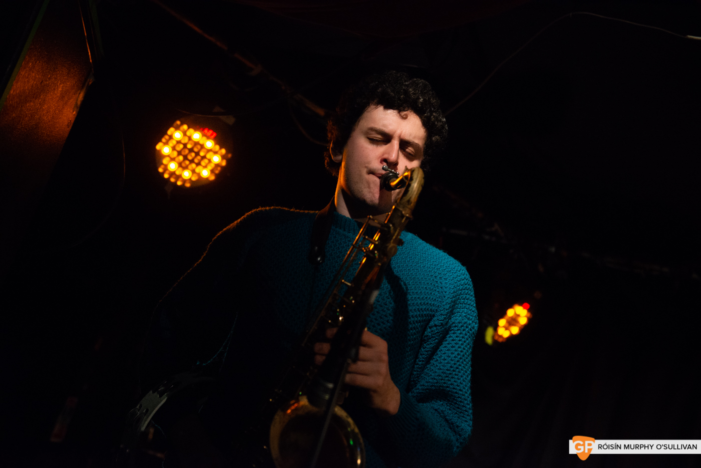 Kean Kavanagh in Whelans by Roisin Murphy O’Sullivan (4 of 28)