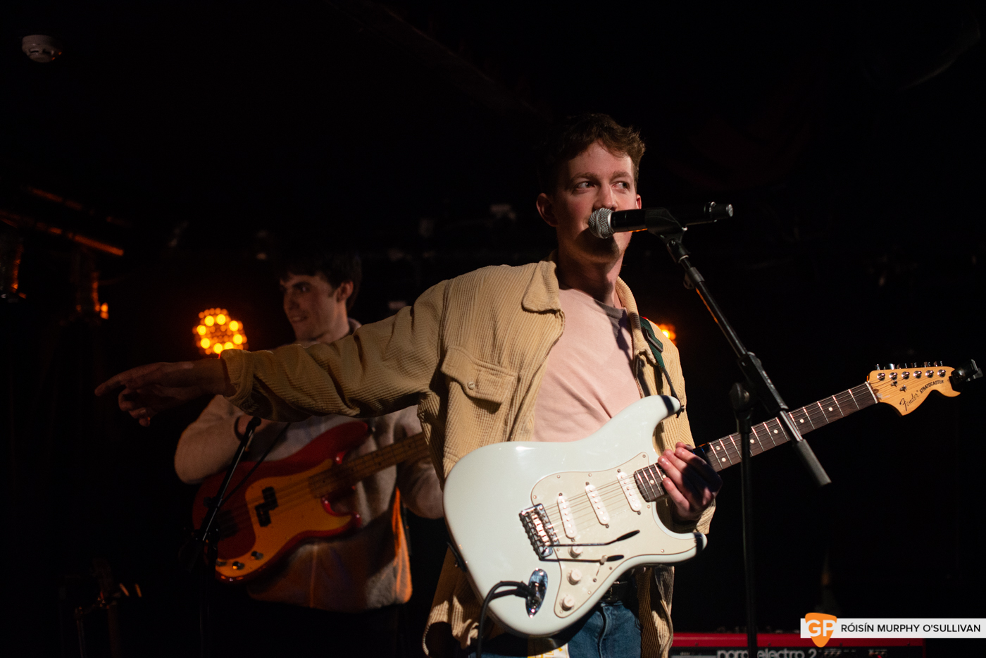 Kean Kavanagh in Whelans by Roisin Murphy O’Sullivan (7 of 28)
