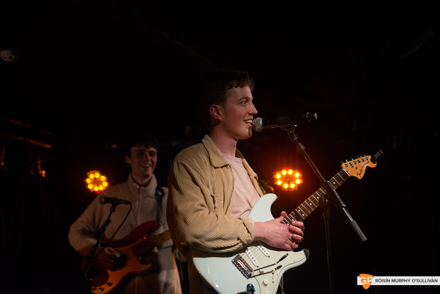 Kean Kavanagh in Whelans by Roisin Murphy O’Sullivan (8 of 28)