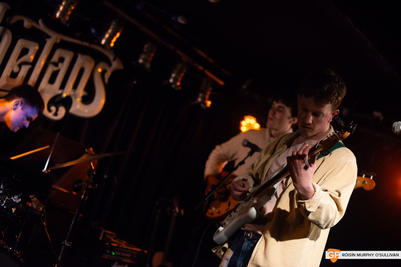 Kean Kavanagh in Whelans by Roisin Murphy O’Sullivan (9 of 28)