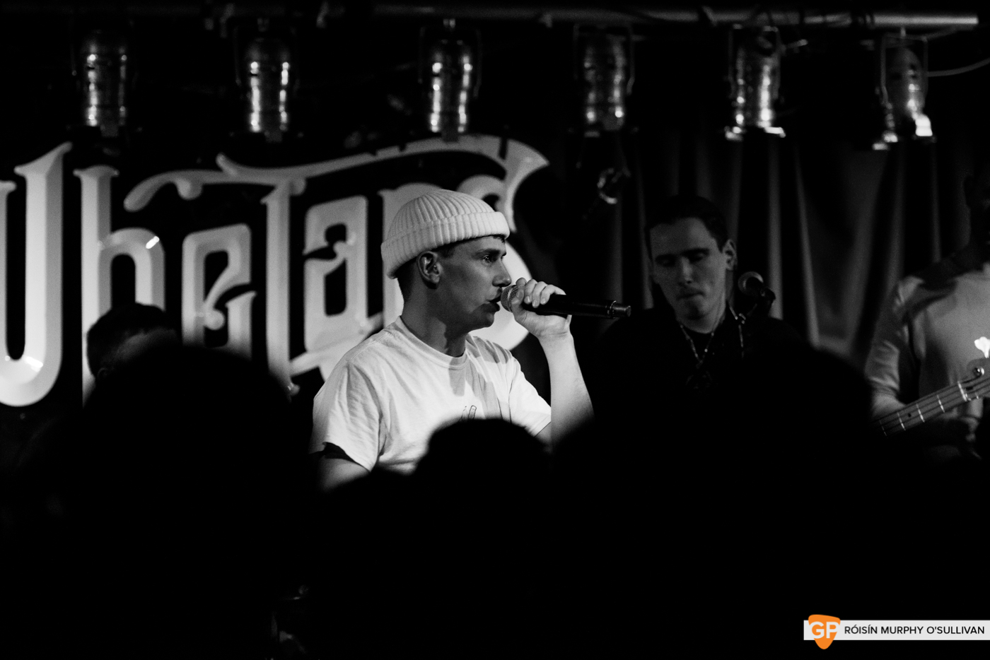 Kojaque in Whelans by Roisin Murphy O’Sullivan (23 of 29)