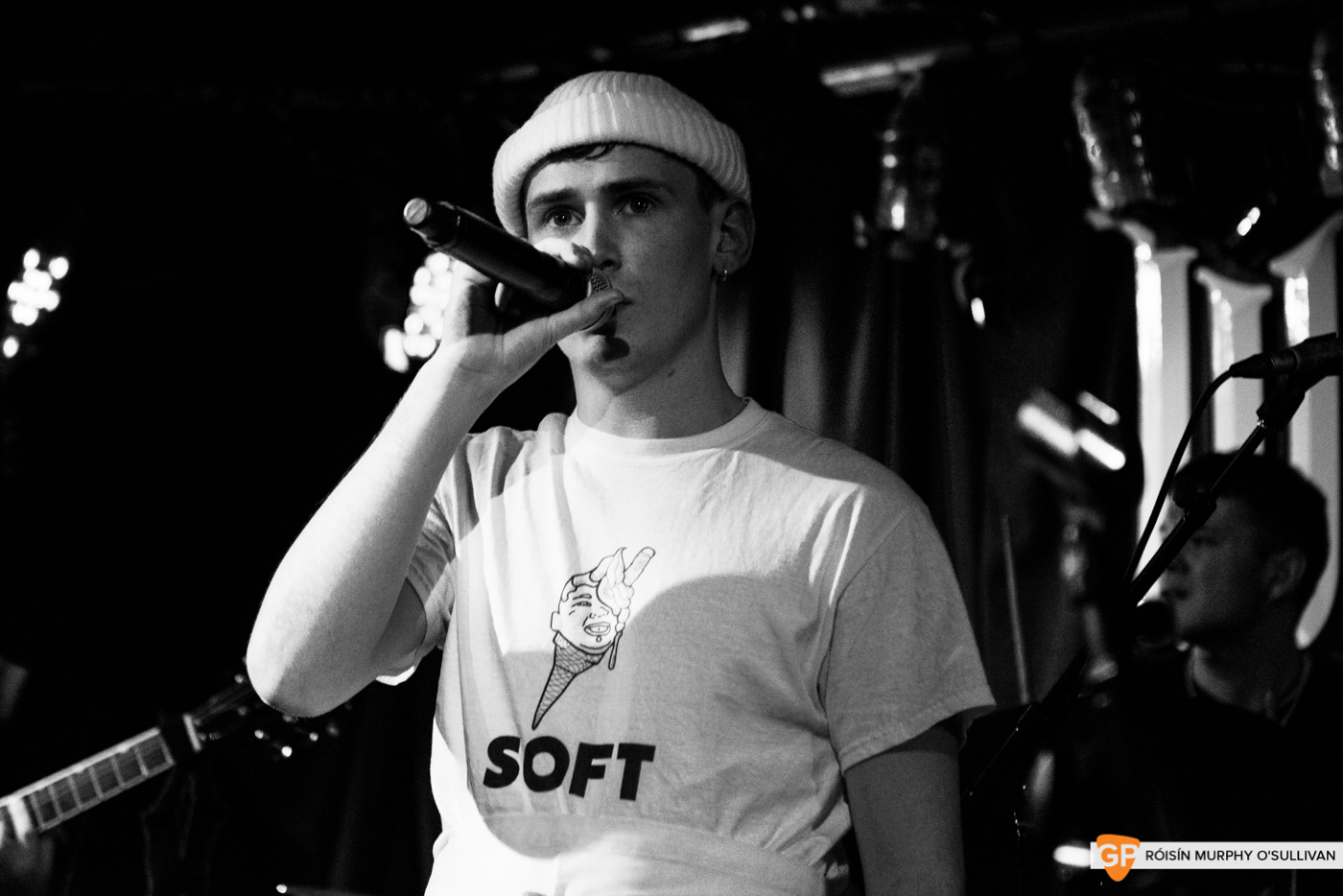 Kojaque in Whelans by Roisin Murphy O’Sullivan (28 of 29)
