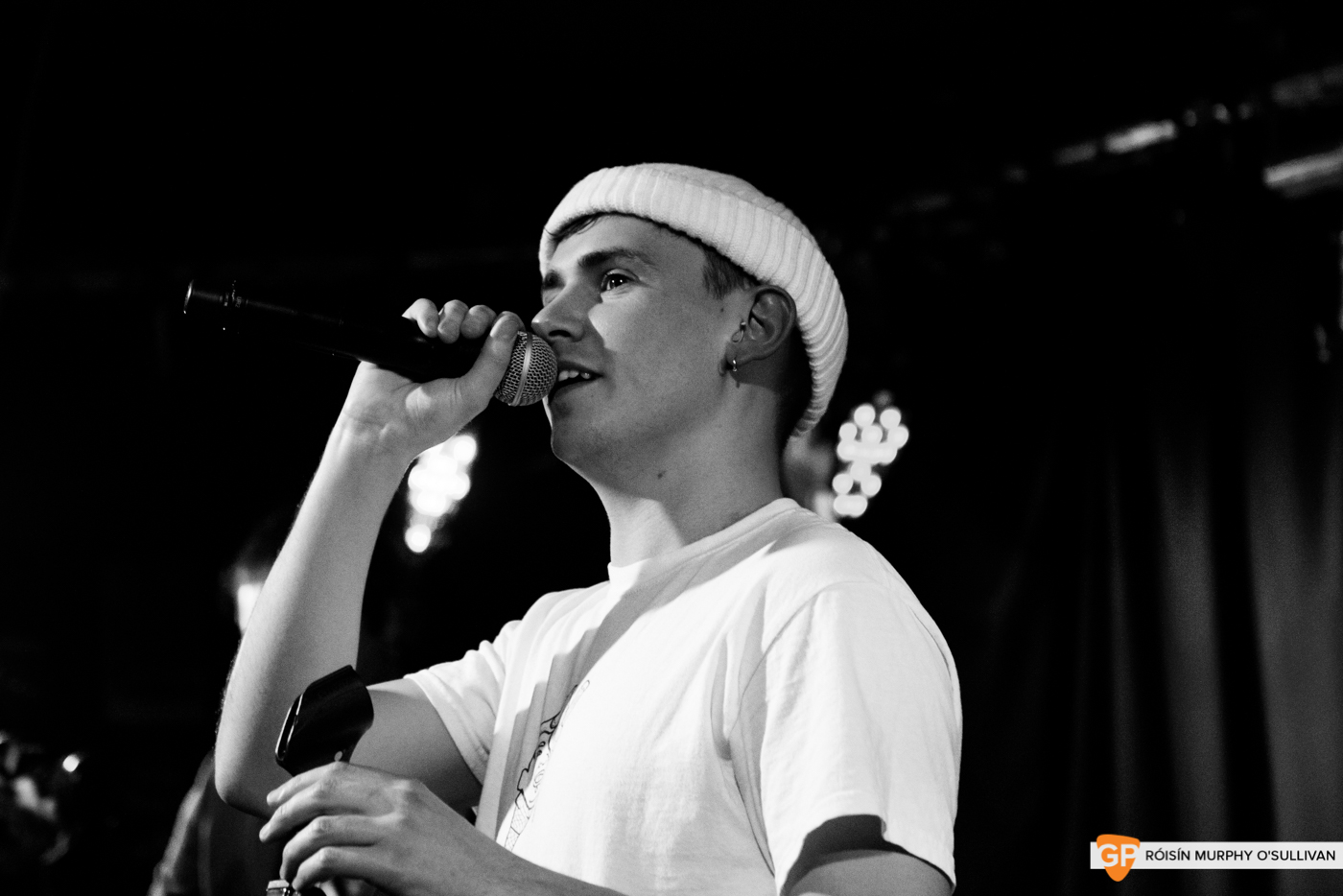 Kojaque in Whelans by Roisin Murphy O’Sullivan (29 of 29)