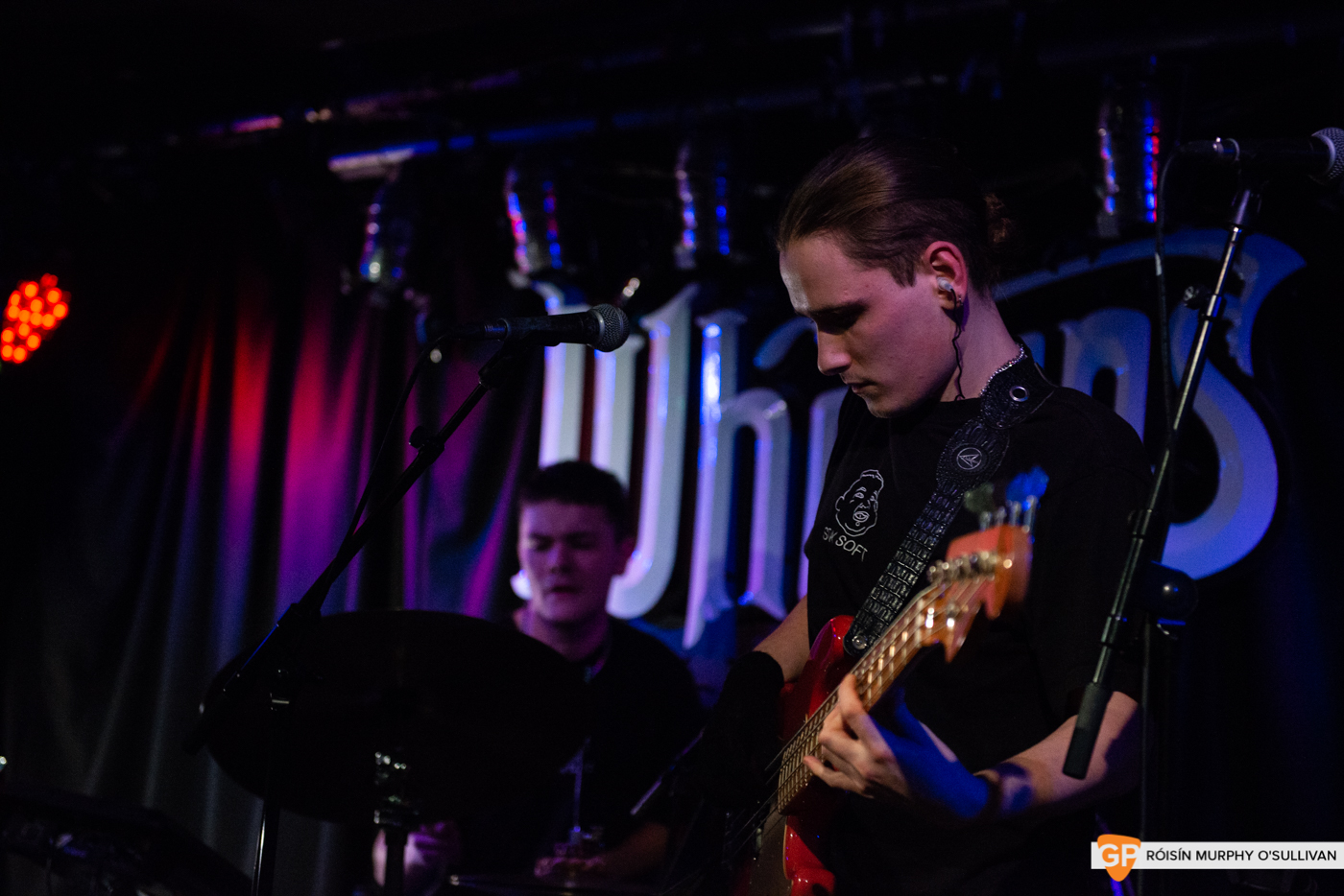Kojaque in Whelans by Roisin Murphy O’Sullivan (6 of 7)