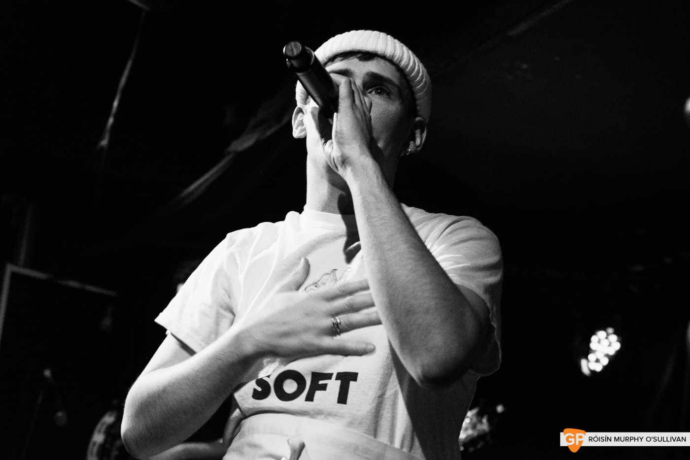 Kojaque in Whelans by Roisin Murphy O’Sullivan (9 of 29)
