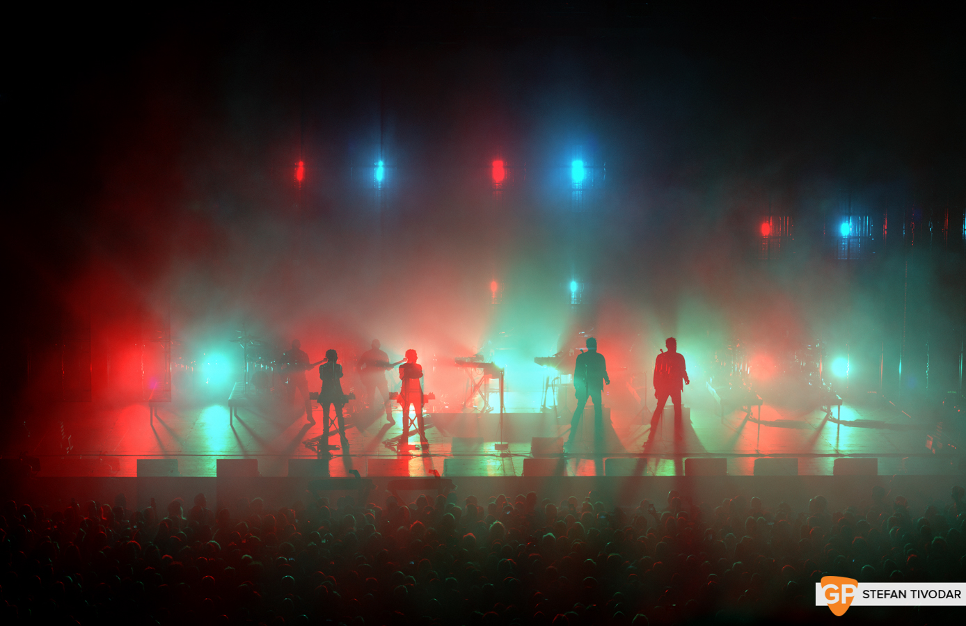 Massive Attack 3Arena Feb 2019 Tivodar 1