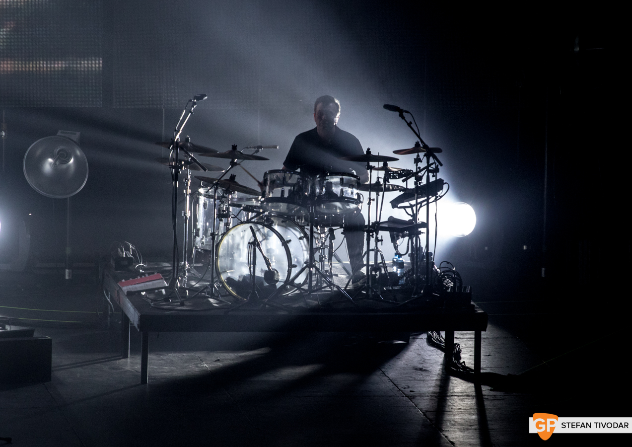 Massive Attack 3Arena Feb 2019 Tivodar 10