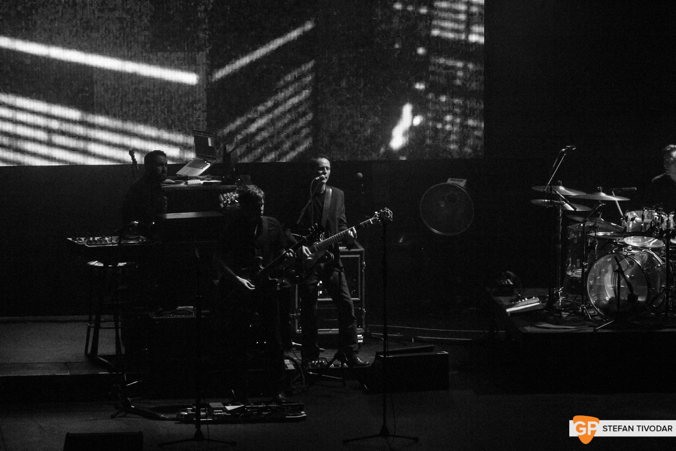 Massive Attack 3Arena Feb 2019 Tivodar 11