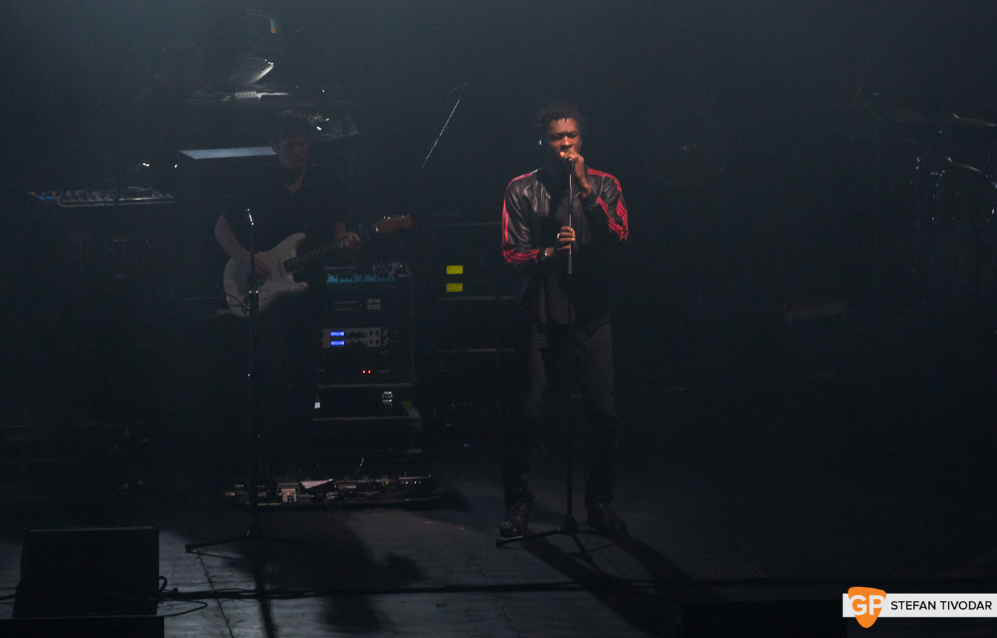 Massive Attack 3Arena Feb 2019 Tivodar 12