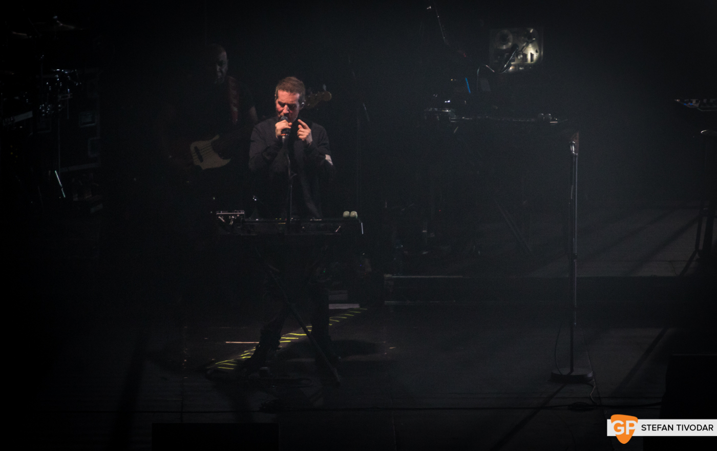 Massive Attack 3Arena Feb 2019 Tivodar 13