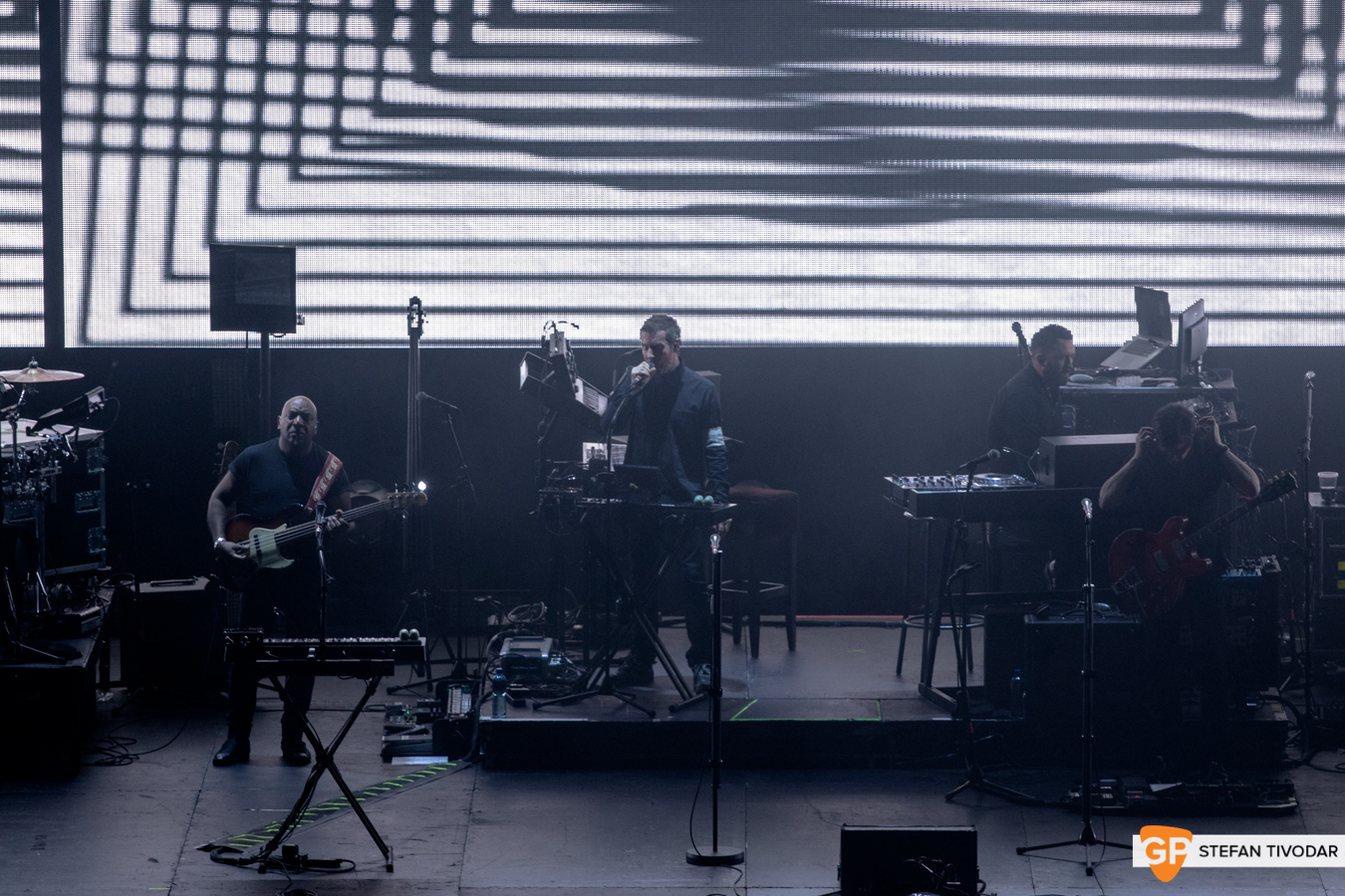 Massive Attack 3Arena Feb 2019 Tivodar 14