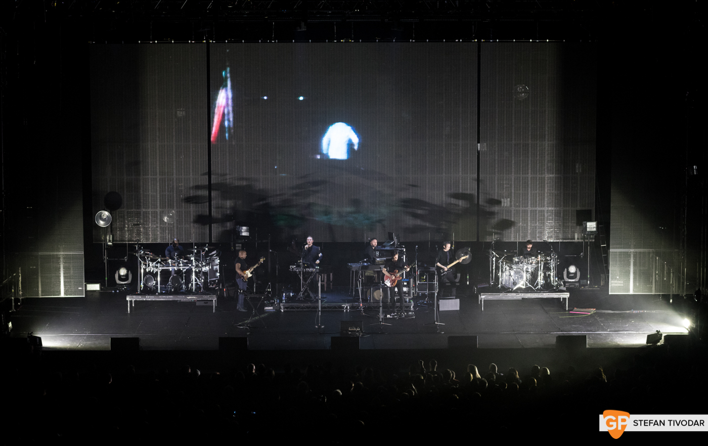 Massive Attack 3Arena Feb 2019 Tivodar 15