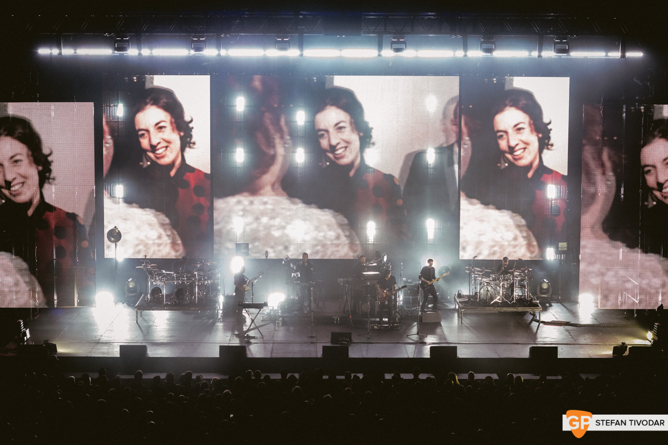 Massive Attack 3Arena Feb 2019 Tivodar 16