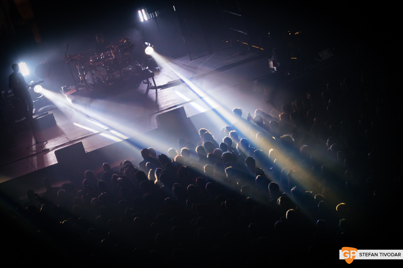 Massive Attack 3Arena Feb 2019 Tivodar 17