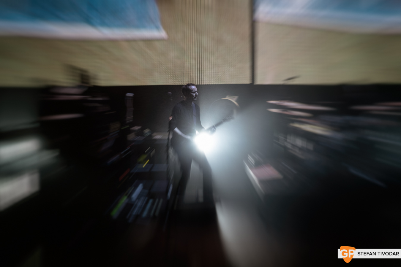 Massive Attack 3Arena Feb 2019 Tivodar 3