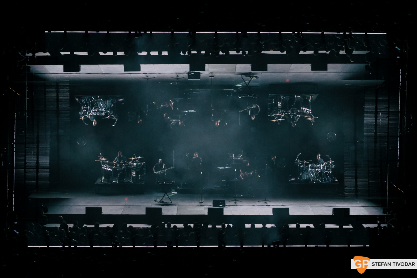 Massive Attack 3Arena Feb 2019 Tivodar 4