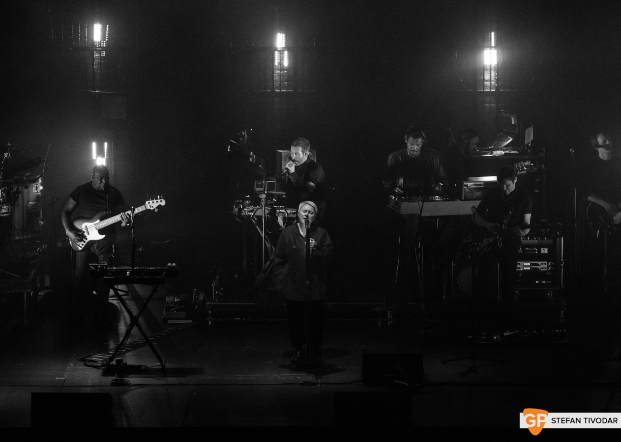 Massive Attack 3Arena Feb 2019 Tivodar 6