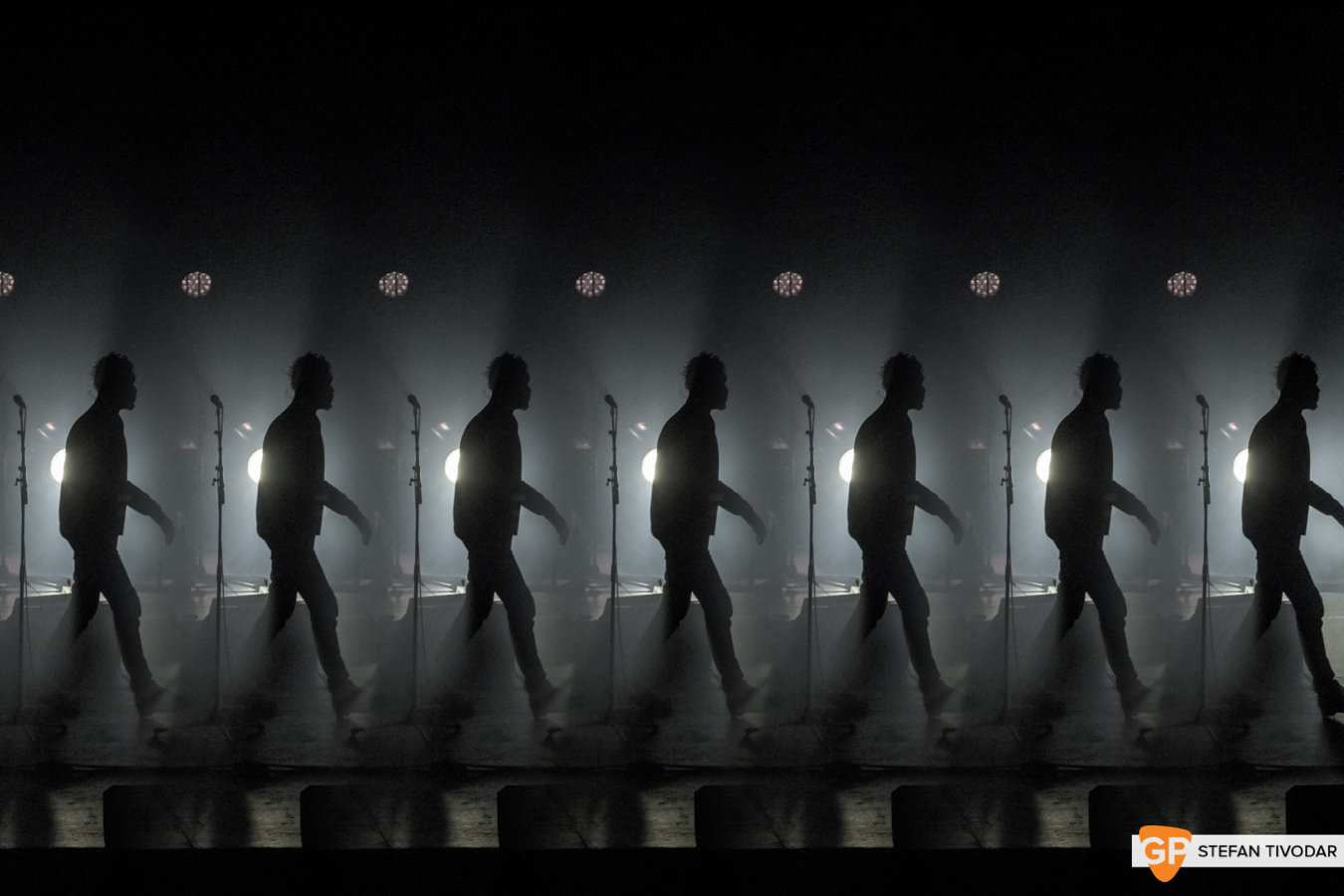 Massive Attack 3Arena Feb 2019 Tivodar 7