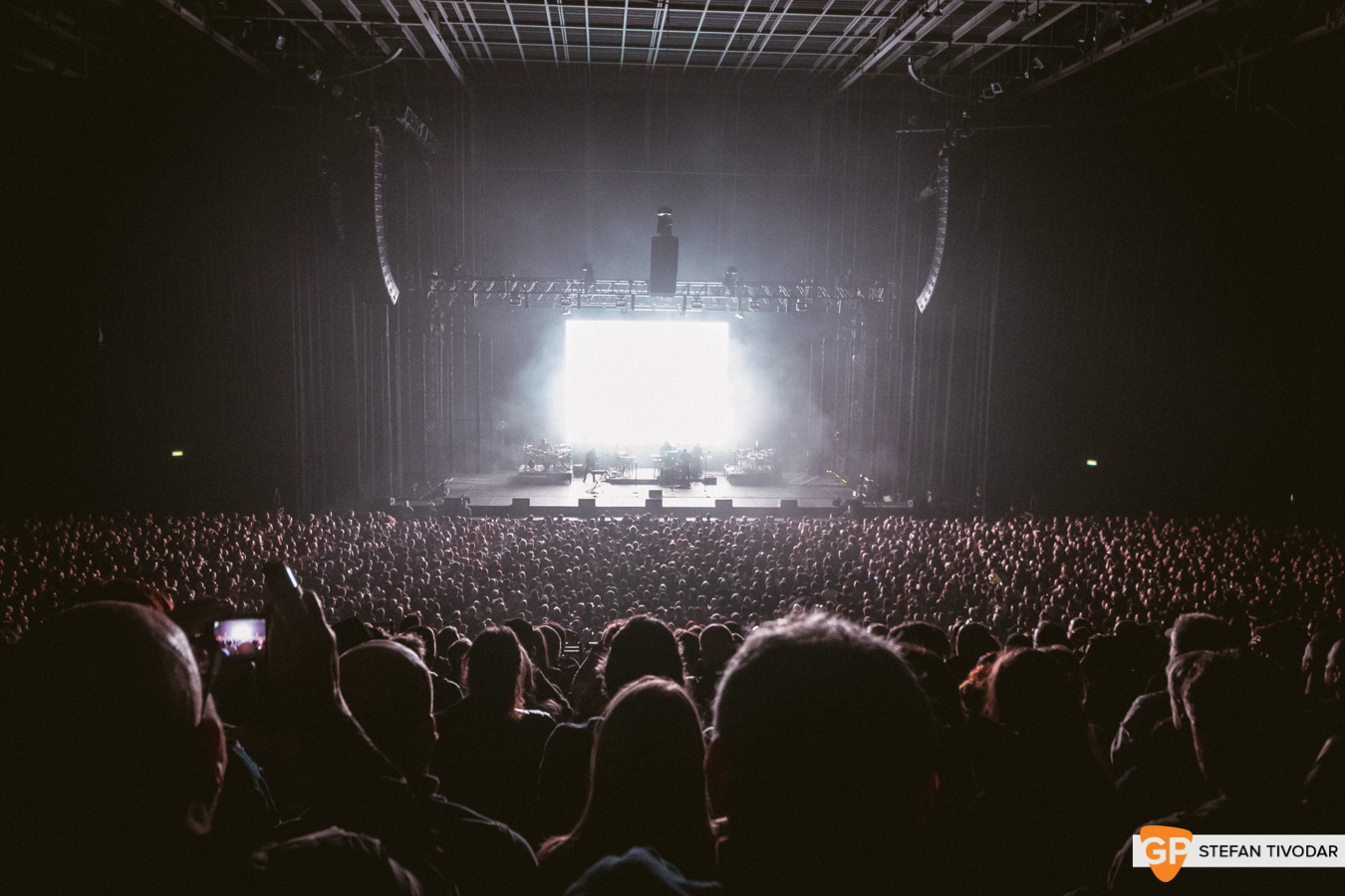 Massive Attack 3Arena Feb 2019 Tivodar 8