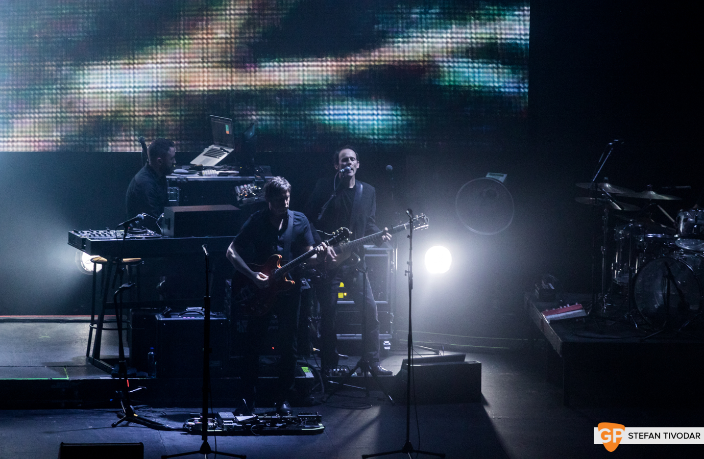 Massive Attack 3Arena Feb 2019 Tivodar 9