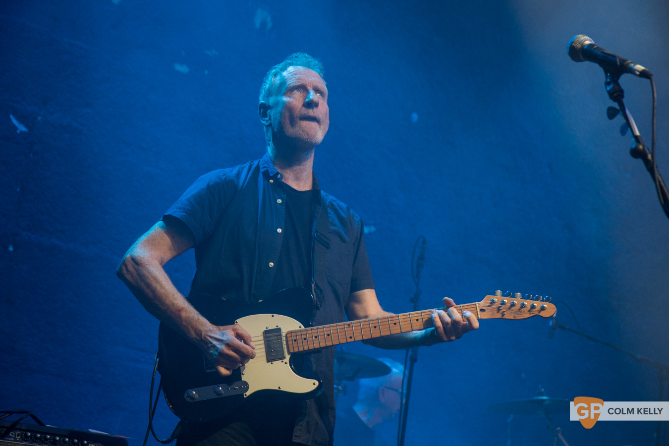 Microdisney at Vicar Street, Dublin 18.2.2019 by Colm Kelly-76