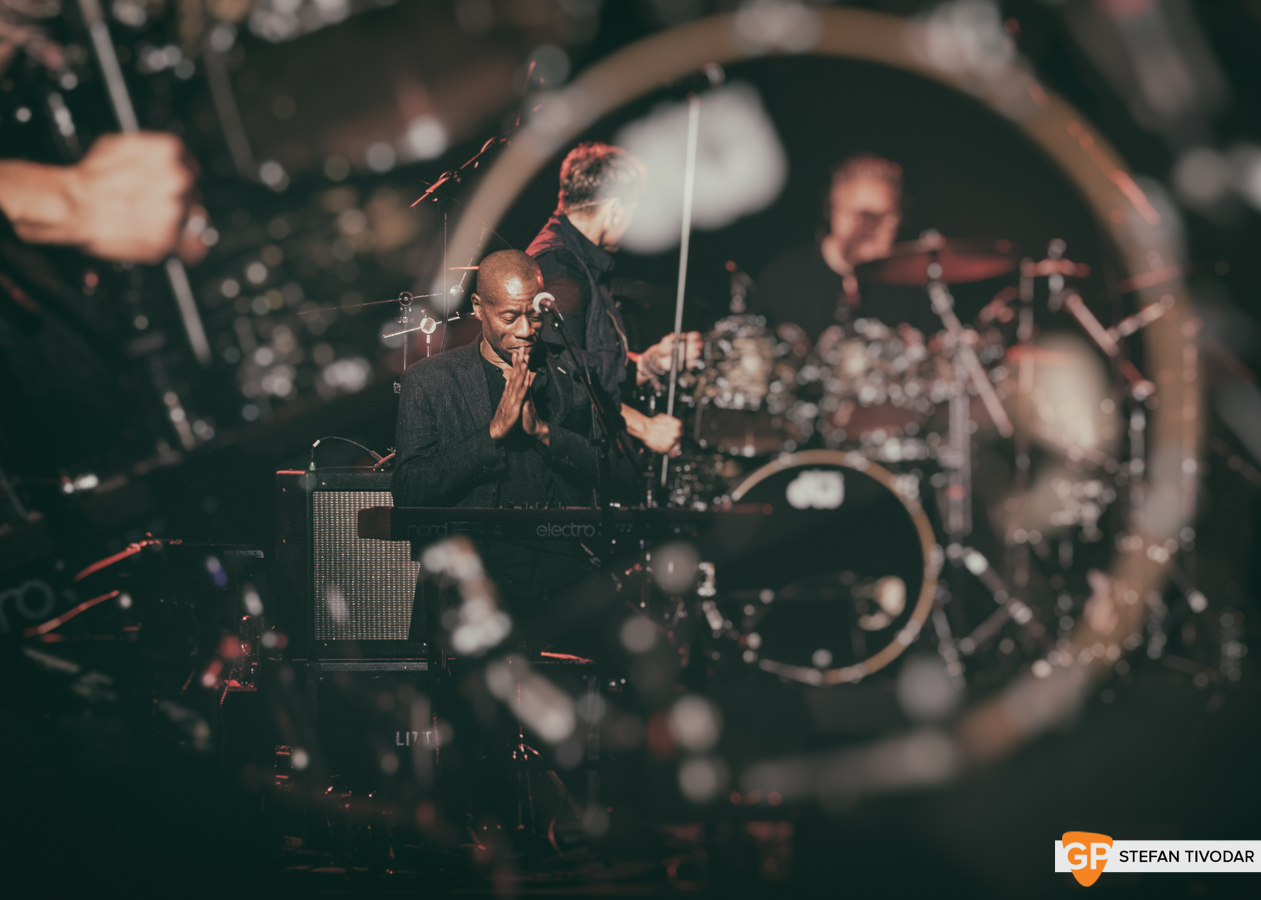 Mike& the Mechanics National Stadium Dublin Feb 2019 Tivodar 1