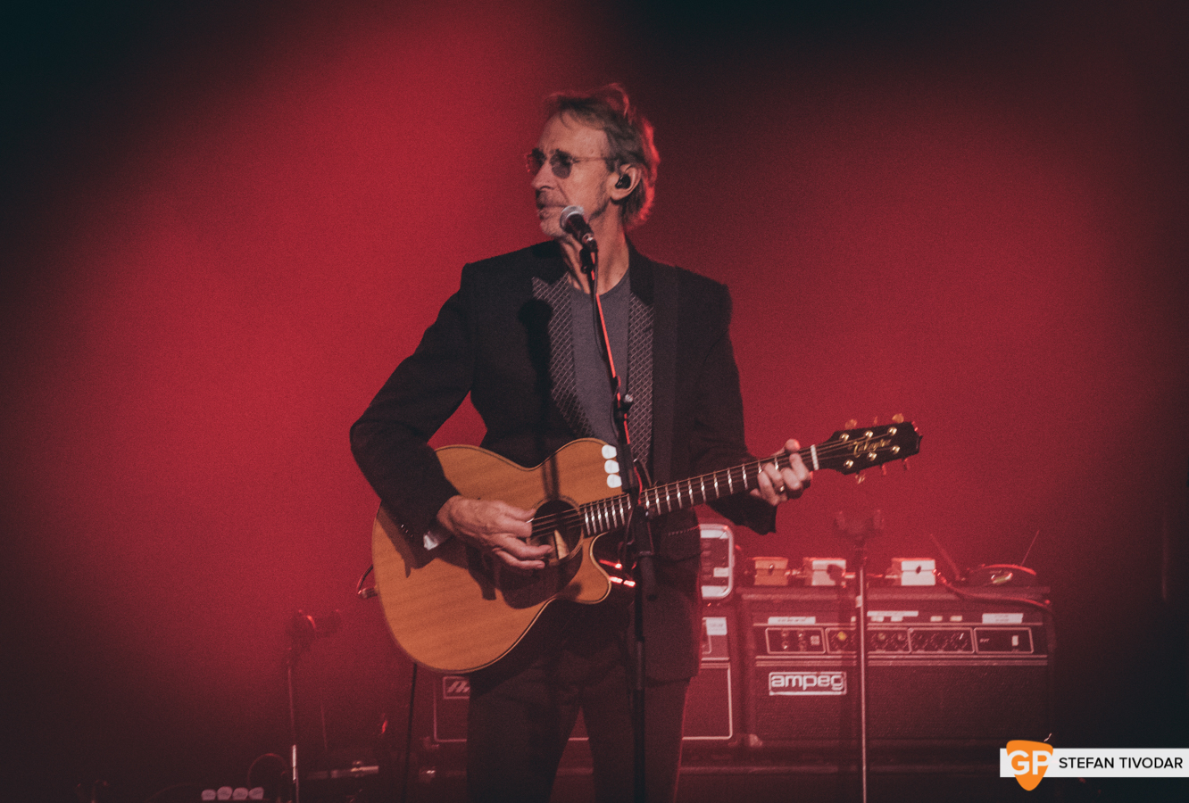 Mike& the Mechanics National Stadium Dublin Feb 2019 Tivodar 12