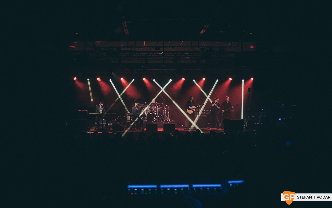 Mike& the Mechanics National Stadium Dublin Feb 2019 Tivodar 14