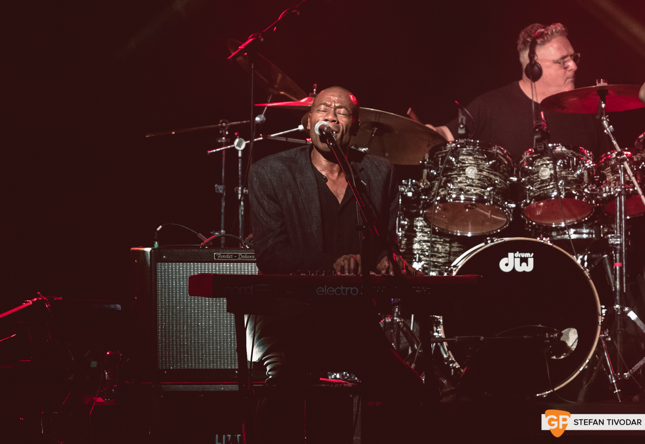 Mike& the Mechanics National Stadium Dublin Feb 2019 Tivodar 15