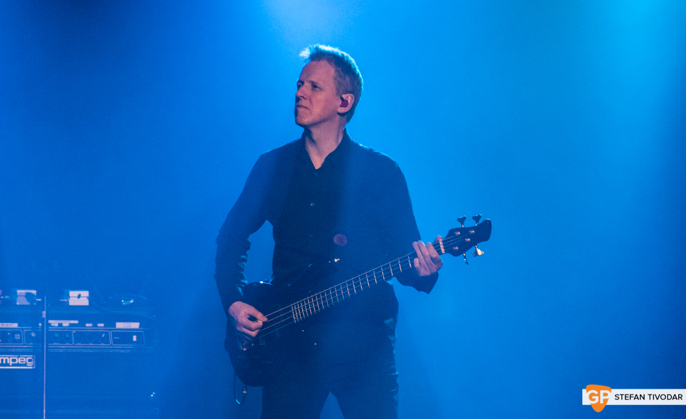 Mike& the Mechanics National Stadium Dublin Feb 2019 Tivodar 6