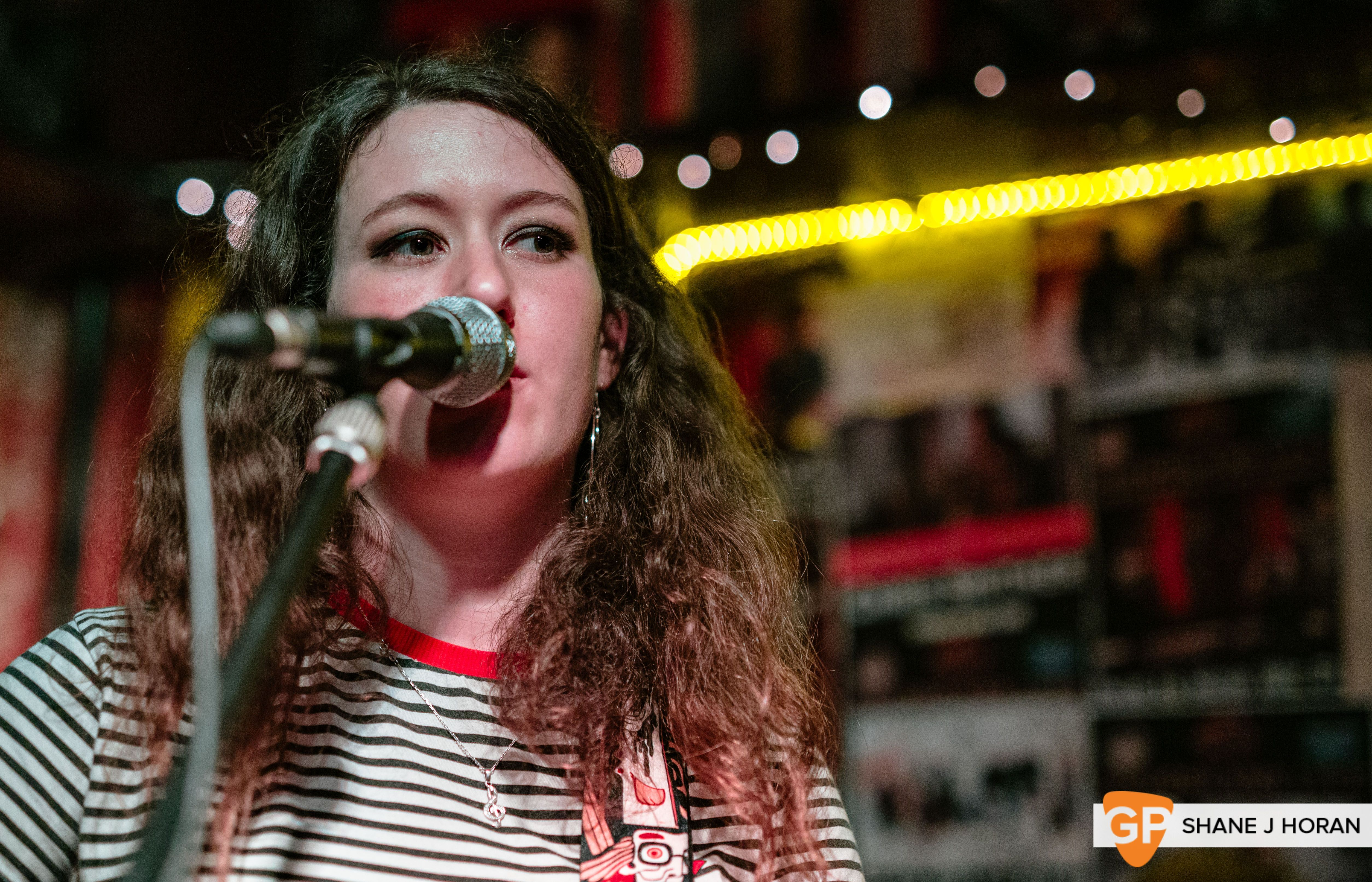 Míde Houlihan, Coughlans, Shane J Horan, 15-2-19 -1